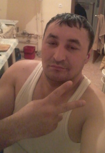 Моя фотография - Руслан, 41 из Казань (@ruslan222799)
