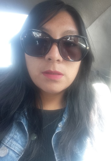 My photo - Noa, 30 from Huancayo (@noa135)