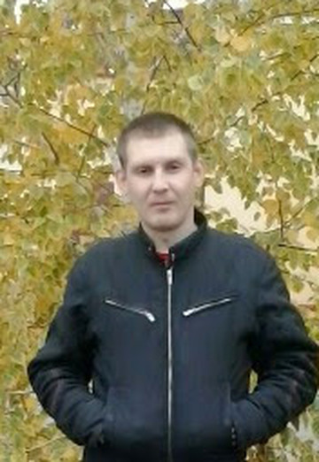 Моя фотография - Андрей, 39 из Горишние Плавни (@andrey555063)
