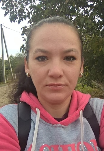 Моя фотография - Людмила, 35 из Одесса (@ludmila94657)