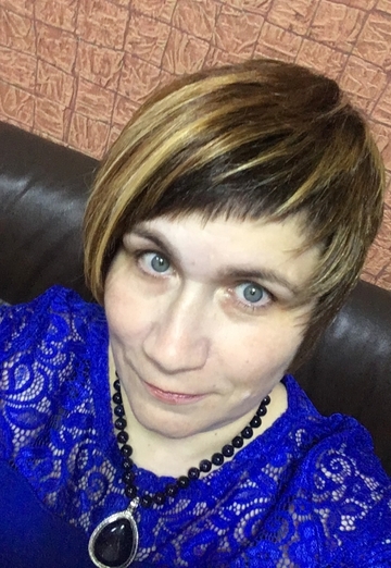 My photo - Irina, 51 from Krasnoyarsk (@irina295165)