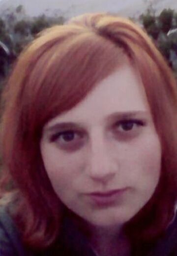 My photo - Masha, 28 from Dedovsk (@masha12188)