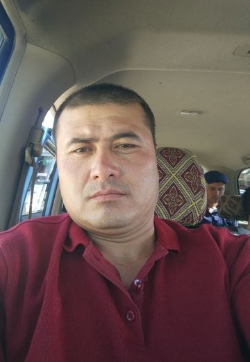 Моя фотография - Гайратбек, 39 из Бишкек (@gayratbek46)
