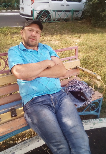 Моя фотография - Дима, 40 из Курск (@dima252948)