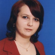 Ирина, 36, Сокол
