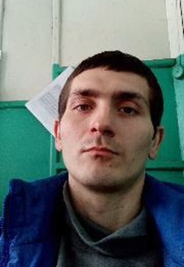 My photo - Maksim, 38 from Chernihiv (@maksim146830)