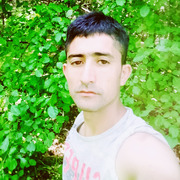 Botir, 32, Рамонь