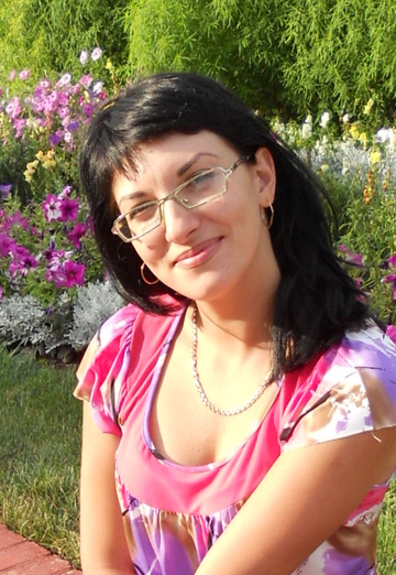 Моя фотография - Марина, 39 из Сальск (@id213969)