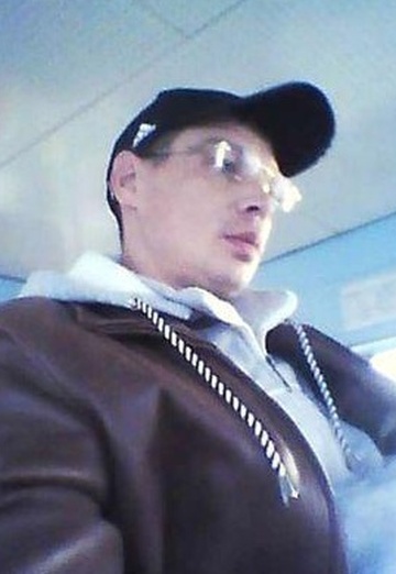 Моя фотография - Sergei, 43 из Казань (@sergei27312)