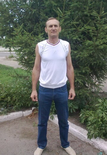 My photo - Vladimir, 62 from Kyiv (@vladimir27366)