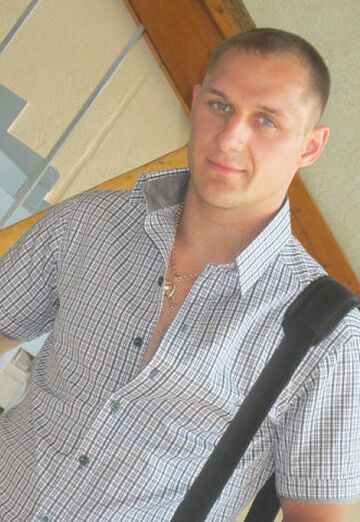 My photo - Maksim, 38 from New Urengoy (@maksim185926)