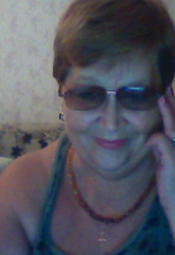 Моя фотография - Любовь, 69 из Минск (@lubov53289)