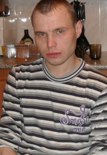 Моя фотография - Макс, 38 из Сыктывкар (@maks31233)