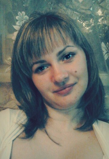 Моя фотография - Татьяна, 31 из Дружковка (@tatyana202712)