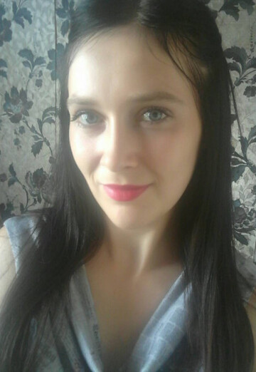 Моя фотография - Вікторія, 31 из Луцк (@viktoriiaoleinikova)