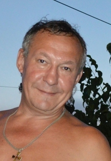 My photo - Dmitriy, 61 from Yekaterinburg (@dmitriy263092)