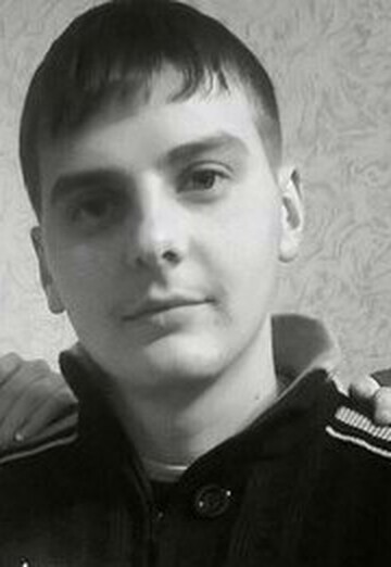 My photo - Aleksandr, 33 from Elabuga (@aleksandr227387)
