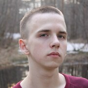 илья, 23, Кадуй