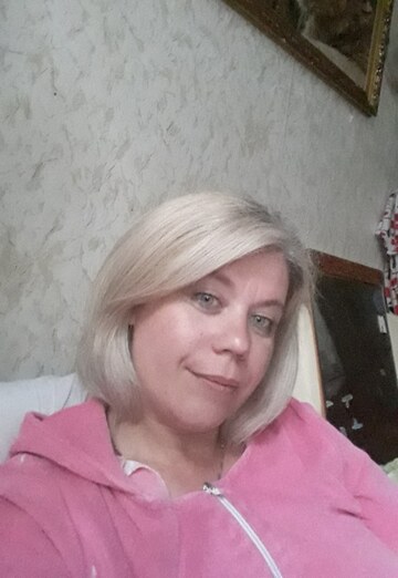 Моя фотография - Екатерина, 49 из Ногинск (@ekaterina100004)