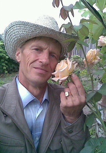 My photo - Vasiliy Divakov, 71 from Novokhopersk (@vasiliydivakov)