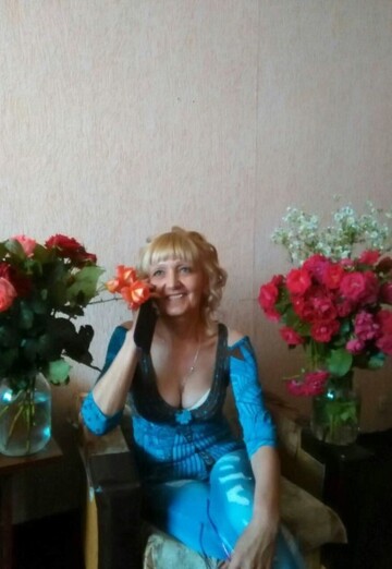 My photo - sveta, 66 from Minsk (@sveta30023)