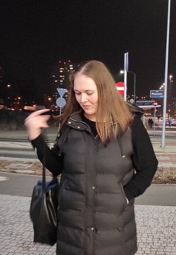 Ma photo - Iryna, 33 de Poznań (@iryna792)