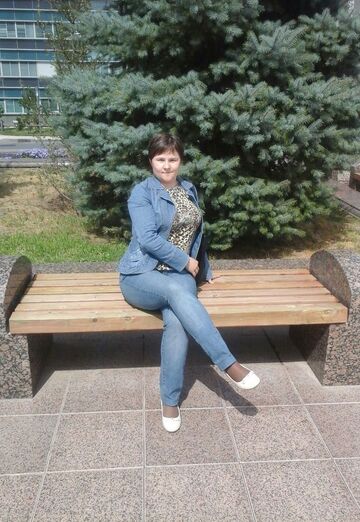 Моя фотография - Ирина, 38 из Кокшетау (@irina128800)