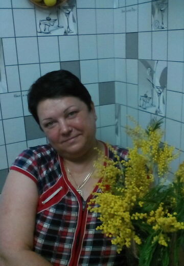 Моя фотография - Елена, 54 из Краснодар (@elena374957)