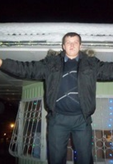 Моя фотография - Алексей, 36 из Красноярск (@aleksey64955)