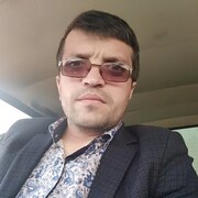 Демон, 36, Избербаш