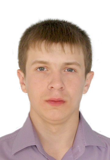 Моя фотография - Александр, 28 из Бородино (Красноярский край) (@aleksandr163740)