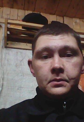 My photo - Sergey, 32 from Seversk (@sergey842413)