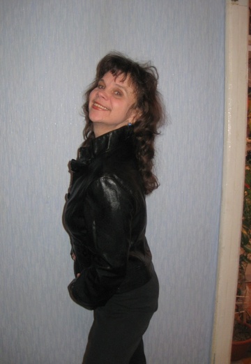 My photo - mila-ya, 56 from Yekaterinburg (@milaya65)
