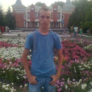 Виталий Кисиль, 31, Балашов