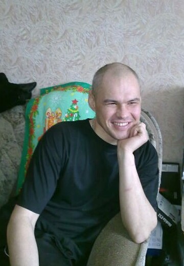 Моя фотография - Виктор Ширяев, 50 из Ноябрьск (@viktorshiryaev2)