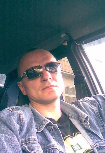 Моя фотография - Андрей, 54 из Белая Церковь (@andrey633752)