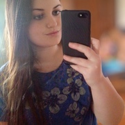 Аня, 23, Кемерово