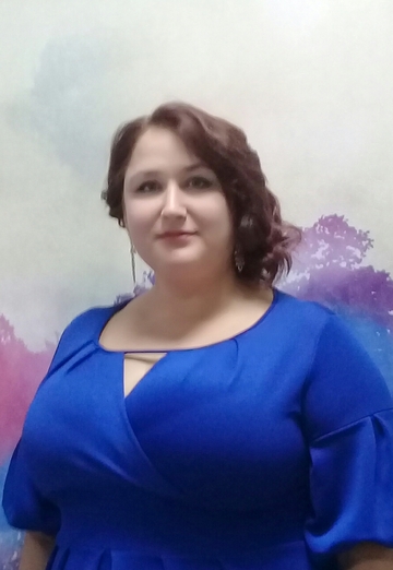 My photo - irina, 36 from Kotovsk (@irina174491)