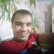 Марик, 35, Месягутово