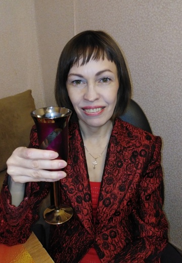 My photo - Olga, 45 from Serov (@olga190450)