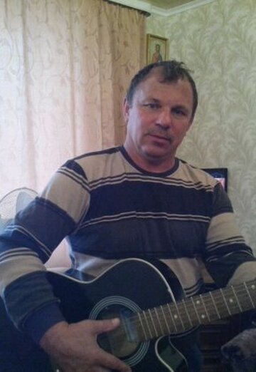 My photo - Kazimir, 64 from Navapolatsk (@kazimir204)