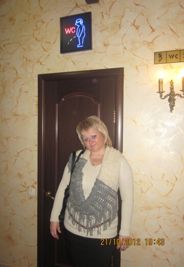 Ekaterina Volobueva (@ekaterinavolobueva) — my photo № 3