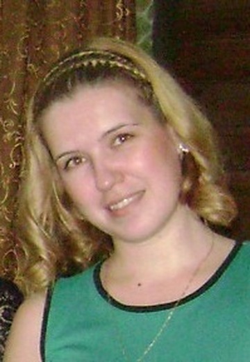 My photo - Tatyana, 41 from Asbest (@tatyana193153)