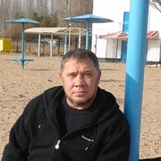 Oleg 54 Bishkek