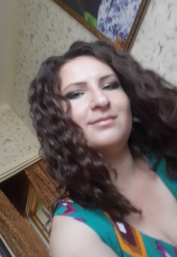 My photo - Diana, 34 from Samarkand (@diana8289666)