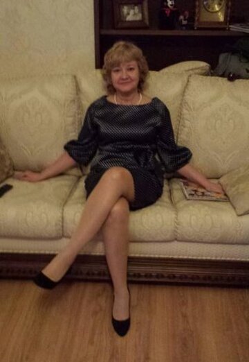 Моя фотография - ирина константинова, 60 из Смоленск (@irinakonstantinova0)