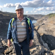 евгений, 50, Березовский (Кемеровская обл.)