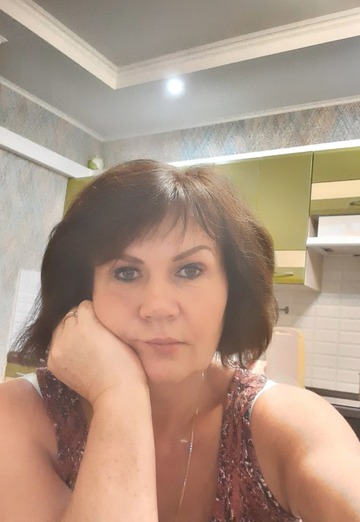 Моя фотография - Ирина, 60 из Москва (@irina333482)