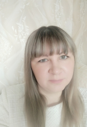 Моя фотография - Татьяна, 39 из Омск (@tatyana387913)