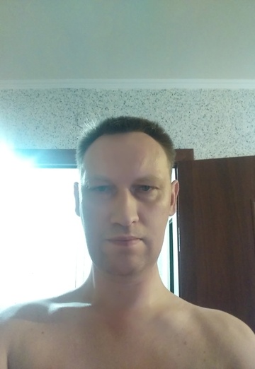 My photo - Dmitriy, 44 from Lobnya (@dmitriy4143)